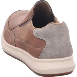 Rieker Loafer Herren Braun 44