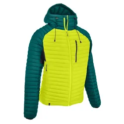 Maul Herren Kaunertal REC Isolationsjacke, 50 - yellow