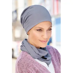 Belle Madame Beanie mit Loopschal (Style 980)