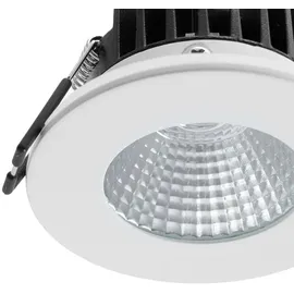 ARCCHIO LED-Downlight Lirin, weiß, 3.000K