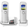 PANASONIC KX-TGJ 322 GW Schnurloses Telefon