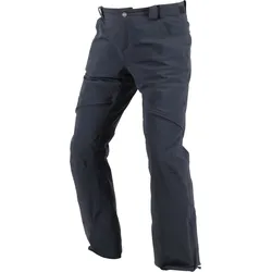 Dainese Rotegg, Textilhose Dermizax EV Damen - Schwarz - XS