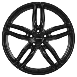CARMANI 13 Twinmax 8,5 x 19 5 x 114 ET35 Schwarz
