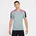 Dri-FIT T-Shirt Ocean Cube/Black/Hyp Pink XL
