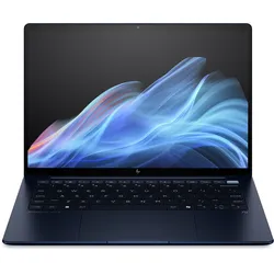 HP EliteBook Ultra G1i (Alu, atmospheric blue)