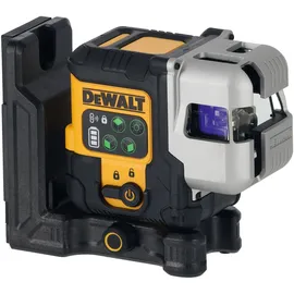 DeWalt Multilinienlaser 3x180°