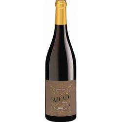 Las Cepas Carcabo Reserva Rioja DOCa 2017, Bio Rotwein, Biowein