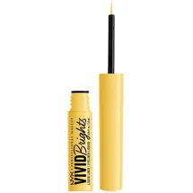 NYX Professional Makeup NYX Vivid Brights Liquid Liner 2 ml
