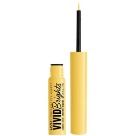 NYX Professional Makeup NYX Vivid Brights Liquid Liner 2 ml