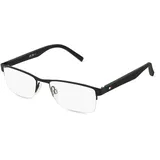 Tommy Hilfiger Brillen TH 2047 Matte Black 53/18/145 Herren