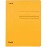 Falken 80001381 DIN A4 gelb