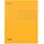 Falken 80001381 DIN A4 gelb