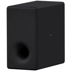 Sony SA-SW3 Subwoofer (200W) schwarz, aktives