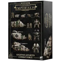Games Workshop 99122601032 - L/I: Legiones Astartes Combat Force