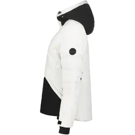 ICEPEAK Eveleth Damen Skijacke-Weiss-40
