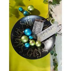 edding 753 Glanzlackmarker Kalligrafie gold