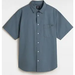 Vans Lawson Solid SS Woven stormy weather (001) XL