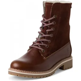 TAMARIS Damen braun, Größe 37 - 37