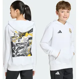 adidas Hoodie White 152