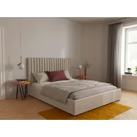 Vente-unique Bett SARAH 180 x 200 cm