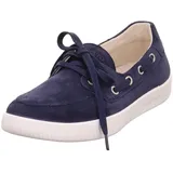 Legero Silence Damen Blau 40