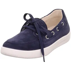 Legero Silence Damen Blau 40