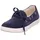 Legero Silence Damen Blau 40