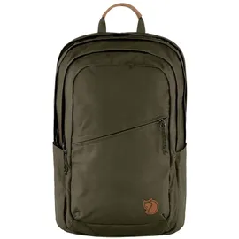 Fjällräven Räven 28 l dark olive