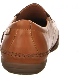 PIKOLINOS Mokassins in Braun - 44