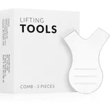 Nanolash Lifting Combs Wimpernkamm 3 St.
