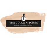 A.S. Création THE COLOR KITCHEN Wandfarbe Beige Chalky Chickpeas 5l