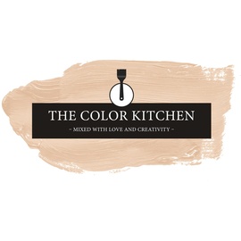 A.S. Création THE COLOR KITCHEN Wandfarbe Beige Chalky Chickpeas 5l