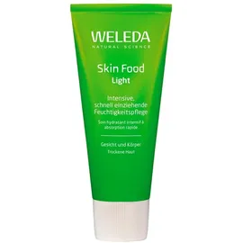 Weleda Skin Food Light Hautcreme 75 ml