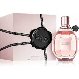 Viktor & Rolf Flowerbomb Eau de Parfum 100 ml