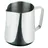 APS Milchkännchen silber 0,35 l, 1 St.