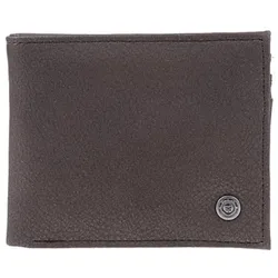 Element Geldbeutel Bowo braun