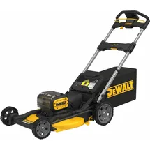 DeWalt DCMWP134N-XJ Akku-Rasenmäher 53 cm ohne Akku