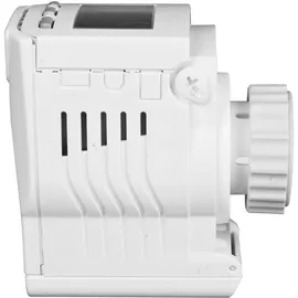 Elektrobock HD13 programmierbarer Heizkörperthermostat 3 bis 40°C