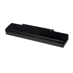 Powery Akku für Samsung Q318 Serie / R580 Serie / R780 Serie / Typ AA-PB9NC6B Standardakku