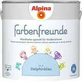 Nr. 11 2,5 l delphinblau