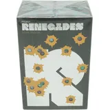 Escentric Molecules Project Renegades Mark Buxton Eau de Toilette 100 ml