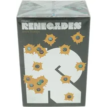 Escentric Molecules Project Renegades Mark Buxton Eau de Toilette 100 ml