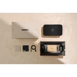 Sonos Five schwarz