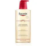 Eucerin pH5 sanftes Duschgel für trockene und empfindliche Haut 400 ml