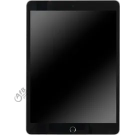 Apple iPad 10,2" (9. Generation 2021) 64 GB Wi-Fi space grau