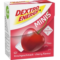 Kyberg Pharma Vertriebs GmbH Dextro Energy Minis Kirsche