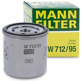 Mann-Filter W 712/95