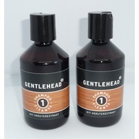 Gentlehead Cleanse mit Kräuterextrakten 250 ml
