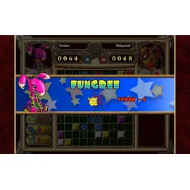 Neopets Puzzle Adventure