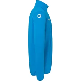 Kempa 1/4 Zip Top Blue 116